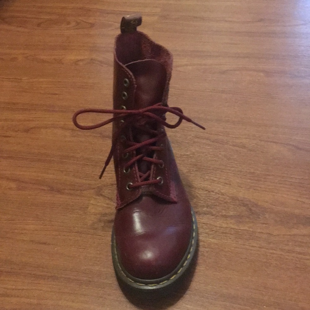 Dr. Martens